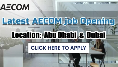 AECOM JOBS