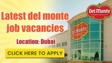 DELMONTE JOBS