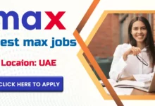 MAX JOBS