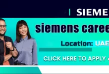 SIEMENS JOBS