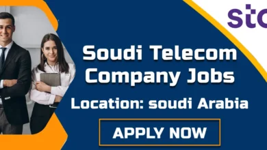 stc jobs