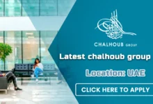 chalhoub group jobs