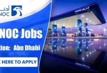 adnoc jobs