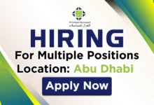 Al Ghazal Recruitments in Abu Dhabi