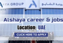 ALSHAYA JOBS