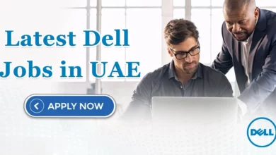 DELL JOBS