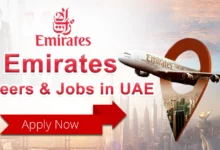 EMIRATES JOBS