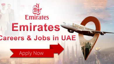 EMIRATES JOBS