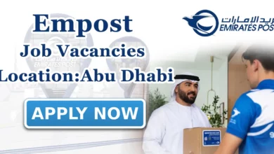 EMPOST JOBS