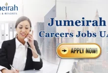 JUMEIRAH JOBS