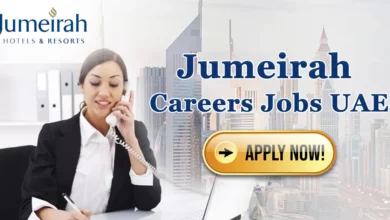 JUMEIRAH JOBS