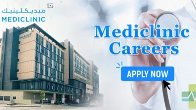 MEDICLINIC JOBS