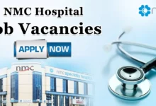 NMC HOSPITAL JOBS