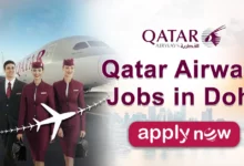 QATAR AIRWAYS JOBS