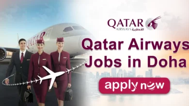 QATAR AIRWAYS JOBS