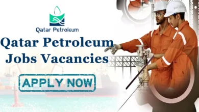 QATAR PETROLIUM JOBS