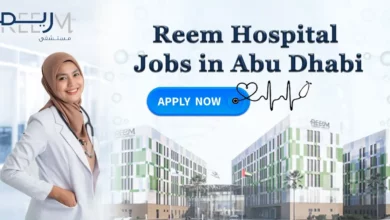 REEM Hospital Jobs