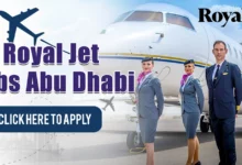 Royal Jet Jobs