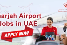 SHARJAH AIRPORT JOBS