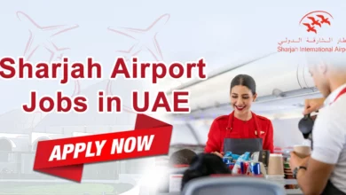 SHARJAH AIRPORT JOBS