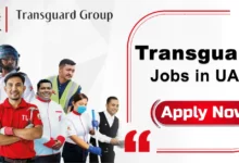 TRANSGUARD GROUP JOBS