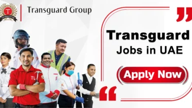 TRANSGUARD GROUP JOBS