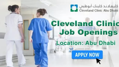 Cleveland Clinic Jobs