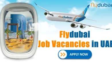 Flydubai Jobs