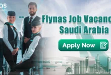 Flynas Jobs