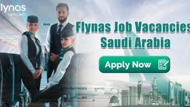 Flynas Jobs