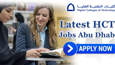 hct jobs