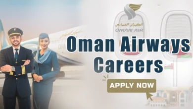 Oman Airways Jobs