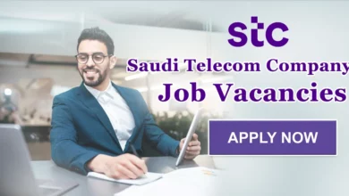 STC JOBS