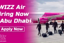 wizz careers Jobs