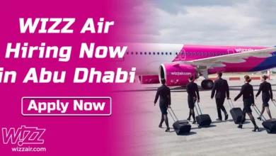 wizz careers Jobs