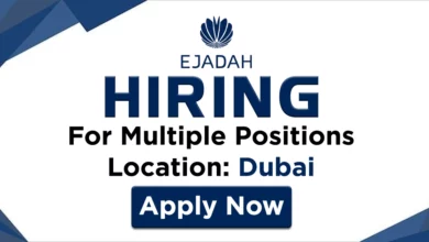 Ejadah Recruitments in Dubai