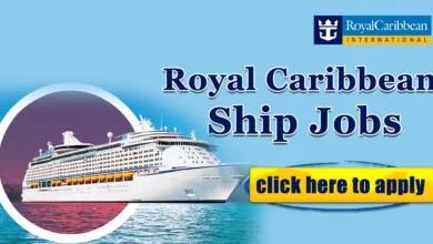 ROYAL CARIBBEAN JOBS