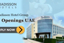 Radisson group jobs