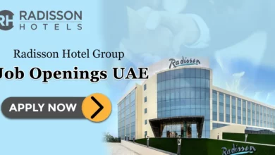 Radisson group jobs