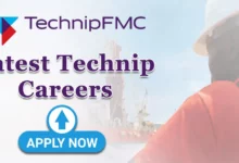 TECHNIP JOBS