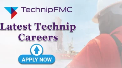 TECHNIP JOBS