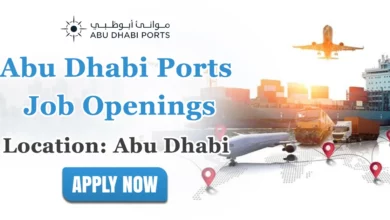 ABUDHABI PORTS JOBS