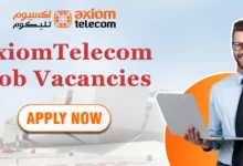 Axiom Telecom Jobs