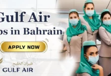 gulf air jobs