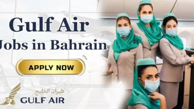 gulf air jobs