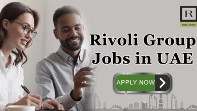 Rivoli Group Jobs