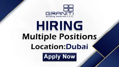 Graniti Recruitments in Dubai