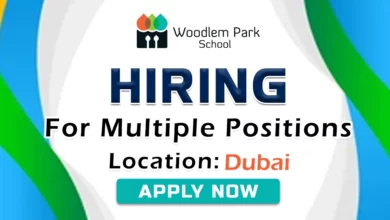 Woodlem Park School Recruitments in Dubai