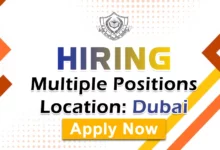 Elite English School Recruitments in Dubai