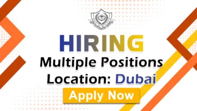 Elite English School Recruitments in Dubai